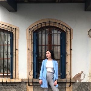 Meet your Posher, Arlene